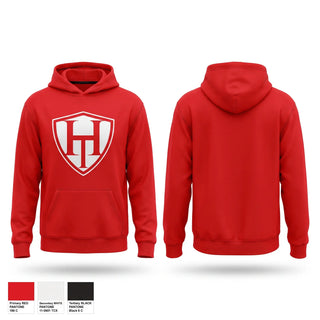 Hoodie, Trojans, Men's Soccer, Teamtime, Team time, sublimation, custom sports apparel, team uniforms, spirit wear, spiritwear, sports uniforms, custom shirts, team store, custom team store, fundraiser sports, apparel fundraiser