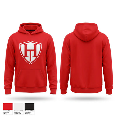 Trojans Hoodie - 2