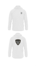 DuBois City CIRT 13092194 Windbreaker - 10