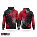South Stanly High School Hoodie - 1