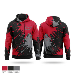 Hoodie, South Stanly High School, Cross Country, Teamtime, Team time, sublimation, custom sports apparel, team uniforms, spirit wear, spiritwear, sports uniforms, custom shirts, team store, custom team store, fundraiser sports, apparel fundraiser