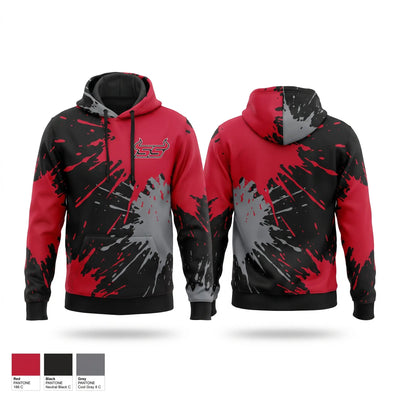 South Stanly High School Hoodie - 1