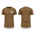 Army referral Short Sleeve Performance Shirt - 1