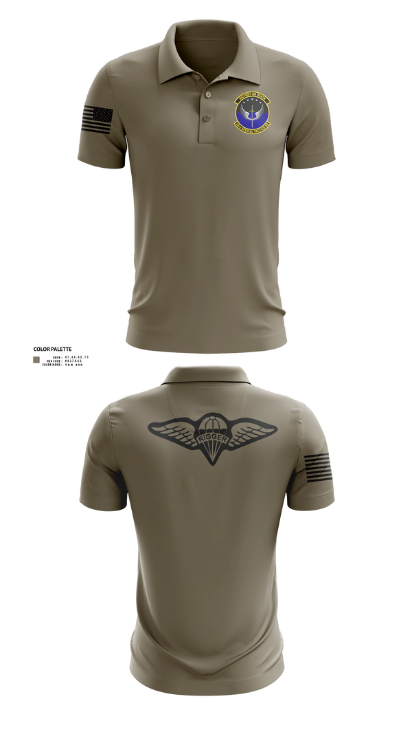 Short Sleeve Performance Polo, 26 STS, Air Force, Teamtime, Team time, sublimation, custom sports apparel, team uniforms, spirit wear, spiritwear, sports uniforms, custom shirts, team store, custom team store, fundraiser sports, apparel fundraiser