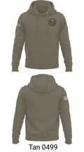406th cssb 72211497 Hoodie - 78