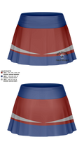 New Oxford Field Hockey 97796742 Skort - 1