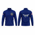 LAJVAMC Windbreaker - 1