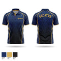 Decator Short Sleeve Performance Polo - 1