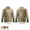 Christ academy Windbreaker - 1