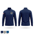 Endicott Police Department Windbreaker - 1