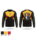 HHC 3SFG Crew Neck Sweatshirt - 1