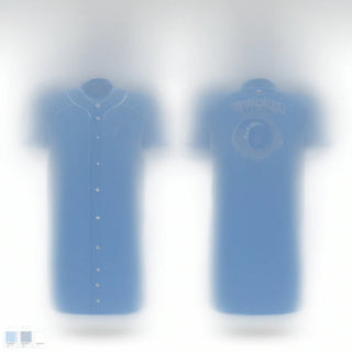 Full Button Baseball Jersey, Michiana Magic, Men's Basketball, Teamtime, Team time, sublimation, custom sports apparel, team uniforms, spirit wear, spiritwear, sports uniforms, custom shirts, team store, custom team store, fundraiser sports, apparel fundraiser
