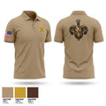 Charlie Co., 22 RRB Short Sleeve Performance Polo - 1