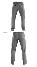 CyBOLC 25-006 6118734 Sweatpants - 210