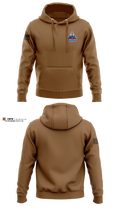 Clark County Sheriffs Office Hoodie - 5