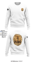 LCU-2004 59546896 Crew Neck Sweatshirt - 16