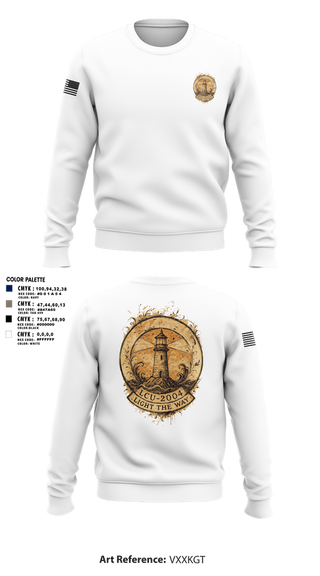 Crew Neck Sweatshirt, LCU-2004, Army, Teamtime, Team time, sublimation, custom sports apparel, team uniforms, spirit wear, spiritwear, sports uniforms, custom shirts, team store, custom team store, fundraiser sports, apparel fundraiser