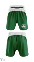 Palo Alto Men's Soccer 25649009 Mens Soccer Shorts - 1
