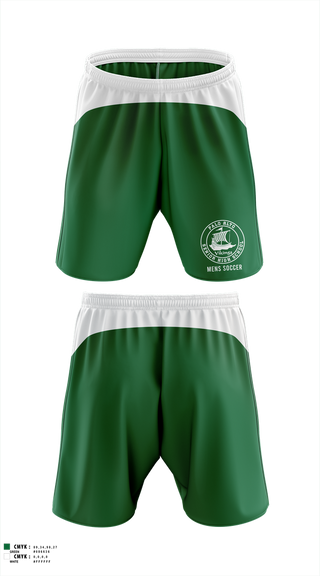 Mens Soccer Shorts, Palo Alto Men's Soccer, Men's Soccer, Teamtime, Team time, sublimation, custom sports apparel, team uniforms, spirit wear, spiritwear, sports uniforms, custom shirts, team store, custom team store, fundraiser sports, apparel fundraiser