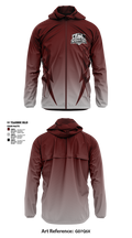 WarriorS 50453027 Windbreaker - 1