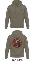 South Lockport Fire Company 80027987 Hoodie - 12