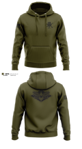 Delaware SORT CR1 11776948 Hoodie - 4