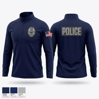 Windbreaker, Lincoln Police Department, Police, Teamtime, Team time, sublimation, custom sports apparel, team uniforms, spirit wear, spiritwear, sports uniforms, custom shirts, team store, custom team store, fundraiser sports, apparel fundraiser