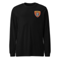 Putnam County REACT 27782020 Unisex Long Sleeve Tee | Bella + Canvas 3501