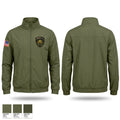 Hamilton County Sheriff’s Office Windbreaker - 1