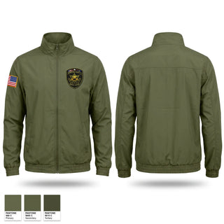 Windbreaker, Hamilton County Sheriff’s Office, Police, Teamtime, Team time, sublimation, custom sports apparel, team uniforms, spirit wear, spiritwear, sports uniforms, custom shirts, team store, custom team store, fundraiser sports, apparel fundraiser