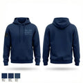 Del Rio police department 36467120 Hoodie - 1