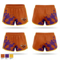 Texas Pickleball 42756635 Women's Shorts - 1
