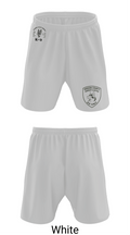 Hudson County Sheriff’s Office K9-Unit 74295190 Athletic Shorts With Pockets - 1