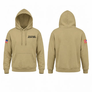 Hoodie, Dare County Sheriff’s Office, Police, Teamtime, Team time, sublimation, custom sports apparel, team uniforms, spirit wear, spiritwear, sports uniforms, custom shirts, team store, custom team store, fundraiser sports, apparel fundraiser