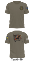 Philadelphia Police 64135919 Short Sleeve Performance Shirt - 72