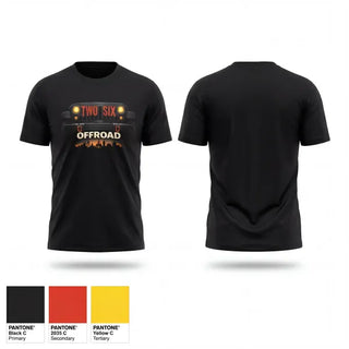 Short Sleeve Performance Shirt, Two Six Offroad, , Teamtime, Team time, sublimation, custom sports apparel, team uniforms, spirit wear, spiritwear, sports uniforms, custom shirts, team store, custom team store, fundraiser sports, apparel fundraiser