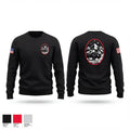 Mission Operations Center 11157730 Crew Neck Sweatshirt - 1