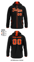 Indiana Gators Premier 6592407 Windbreaker - 1
