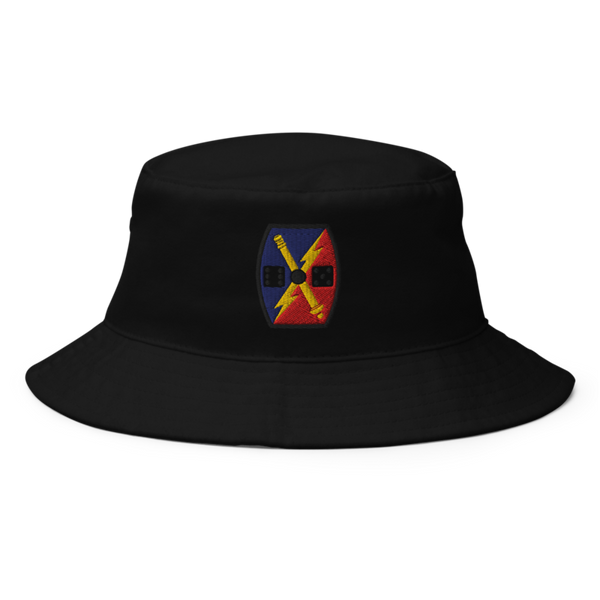 213 FSC Bucket Hat | Big Accessories BX003