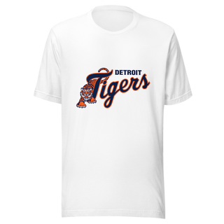 Unisex Staple T-Shirt - White