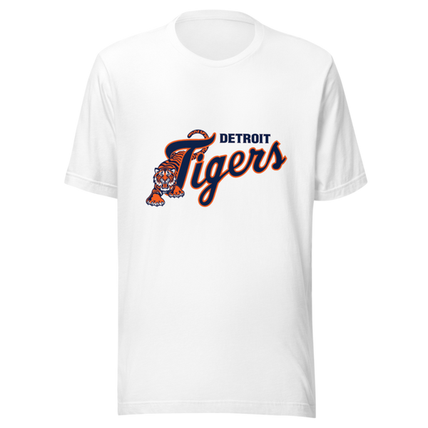 Unisex Staple T-Shirt - White