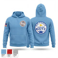 Pinkerton Academy AFJROTC 7397419 Hoodie - 1