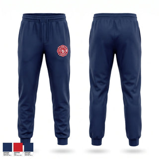 Sweatpants, Lynnfield Fire Department, Fire Department, Teamtime, Team time, sublimation, custom sports apparel, team uniforms, spirit wear, spiritwear, sports uniforms, custom shirts, team store, custom team store, fundraiser sports, apparel fundraiser