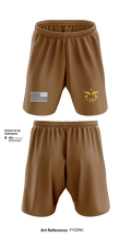 Fox Co 3-10 GSAB 20000256 Athletic Shorts With Pockets - 101