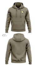 490th CBRN BN 55524924 Hoodie - 31
