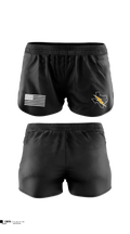 Cameron County Sheriff’s Office SWAT Team 52155649 Ranger Panties - 3