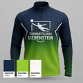 Torwartschule Liebenstein 96959711 Quarter Zip Jacket - 21