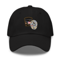Eldridge Police Department Dad hat