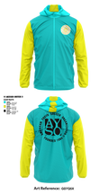 Strikers 93493698 Windbreaker - 1