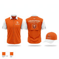 Crosspoint Church Short Sleeve Performance Shirt - 2